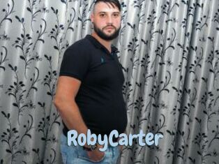 RobyCarter Uniform Porn XXX