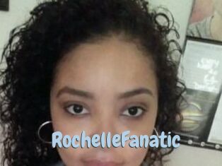 Rochelle_Fanatic Uniform Porn XXX