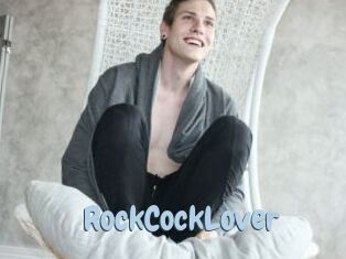 RockCockLover