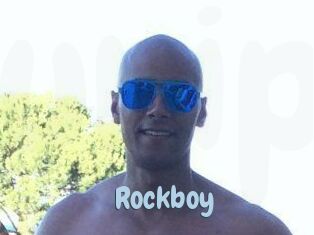Rockboy