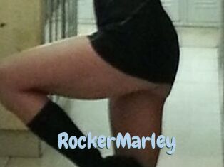 RockerMarley