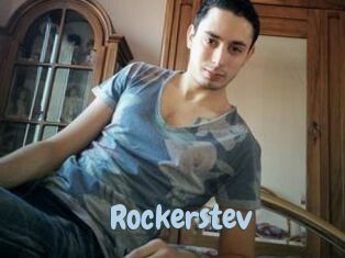 Rockerstev