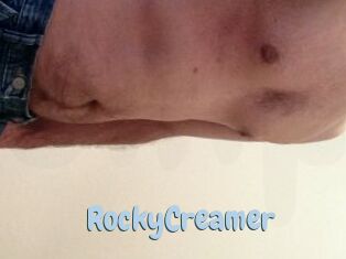 RockyCreamer