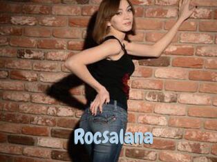 Rocsalana