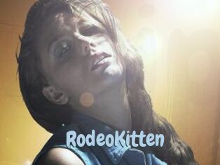 RodeoKitten