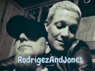 RodrigezAndJones Uniform Porn XXX