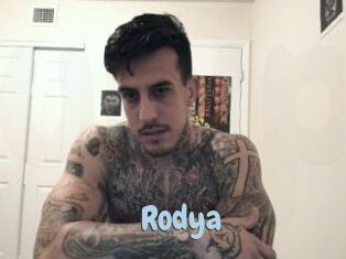 Rodya