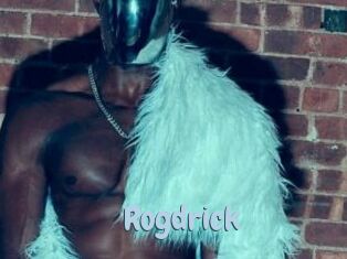 Rogdrick