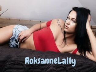 RoksanneLally