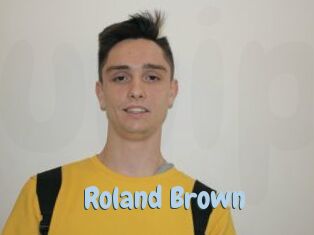 Roland_Brown