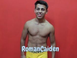 RomanCaiden