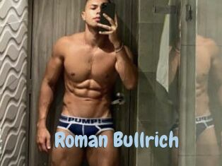 Roman_Bullrich Uniform Porn XXX