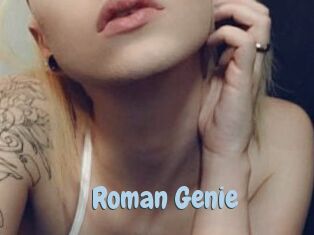Roman_Genie
