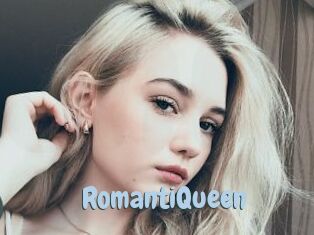 RomantiQueen Uniform Porn XXX