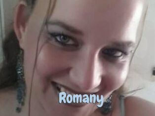 Romany Uniform Porn XXX