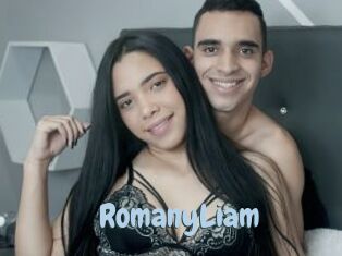 RomanyLiam
