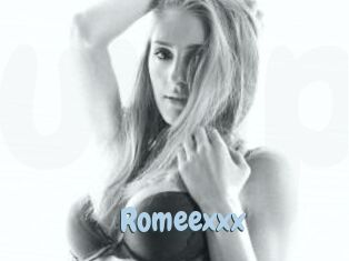 Romeexxx