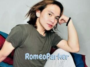 RomeoParker