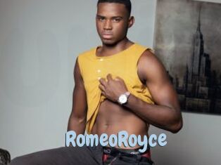 RomeoRoyce Uniform Porn XXX