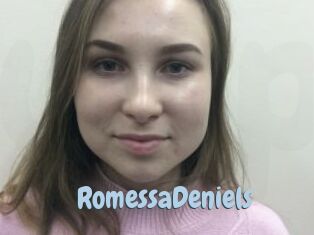 RomessaDeniels
