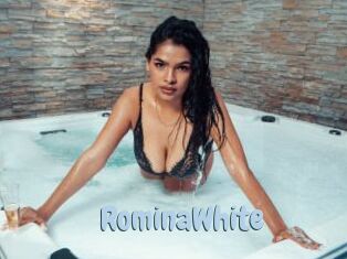 RominaWhite