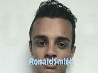 RonaldSmith Uniform Porn XXX