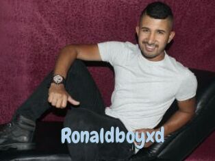 Ronaldboyxd