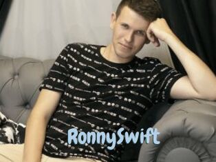 RonnySwift