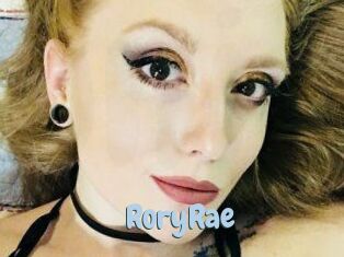 RoryRae