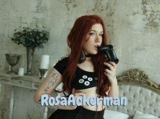 RosaAckerman