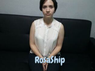 RosaShip