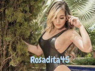 Rosadita45