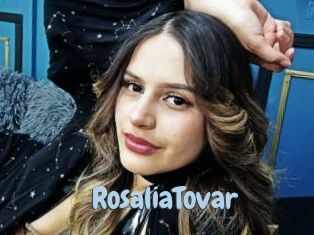 RosaliaTovar