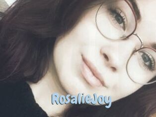 RosalieJoy Uniform Porn XXX
