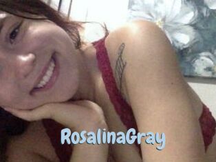 RosalinaGray Uniform Porn XXX