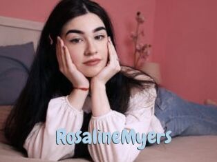 RosalineMyers