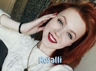 Rosalli