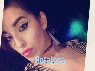 Rosaloca