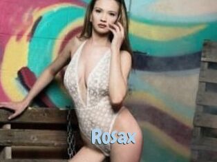 Rosax Uniform Porn XXX