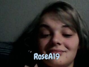 RoseA19 Uniform Porn XXX