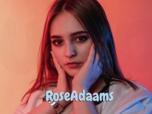 RoseAdaams