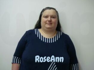 RoseAnn
