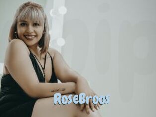 RoseBroos Uniform Porn XXX