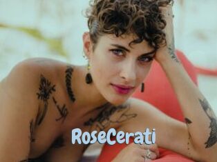 RoseCerati