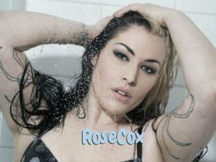 RoseCox