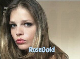 RoseGold