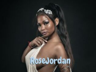 RoseJordan Uniform Porn XXX