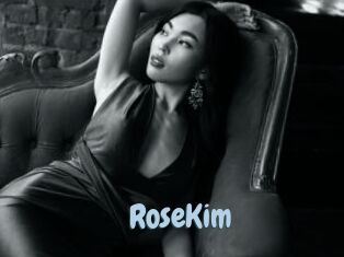 RoseKim