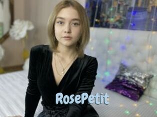 RosePetit