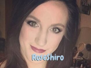RoseShiro